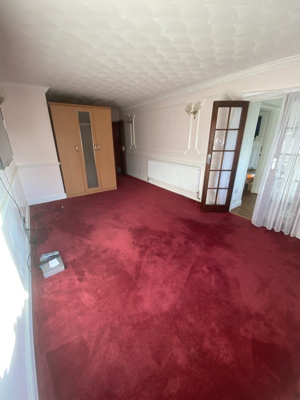 double En suite - student accommodation in London