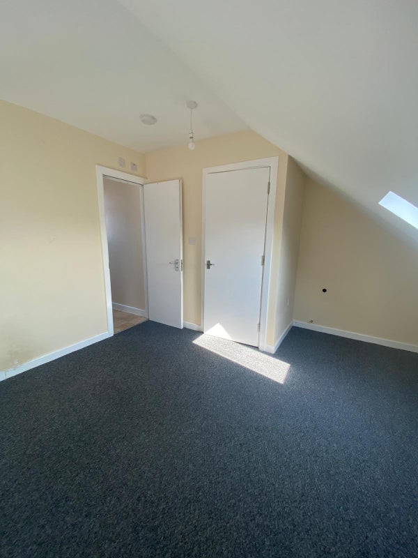 double En suite - student accommodation in London
