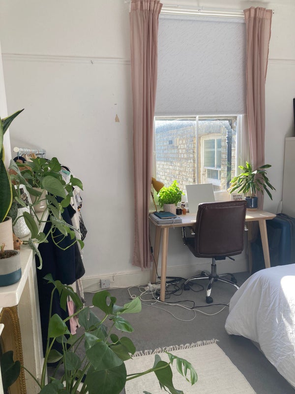 double - student accommodation in United Kingdom