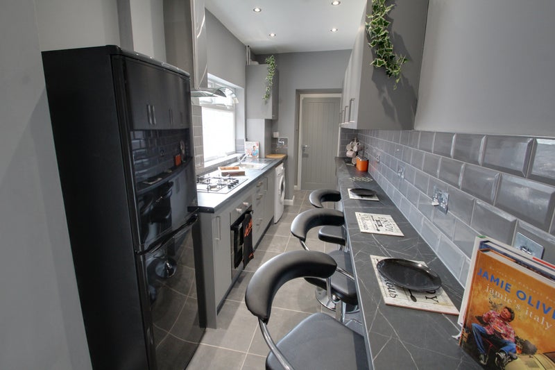 double - student accommodation in United Kingdom
