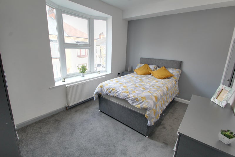 double - student accommodation in Leicester
