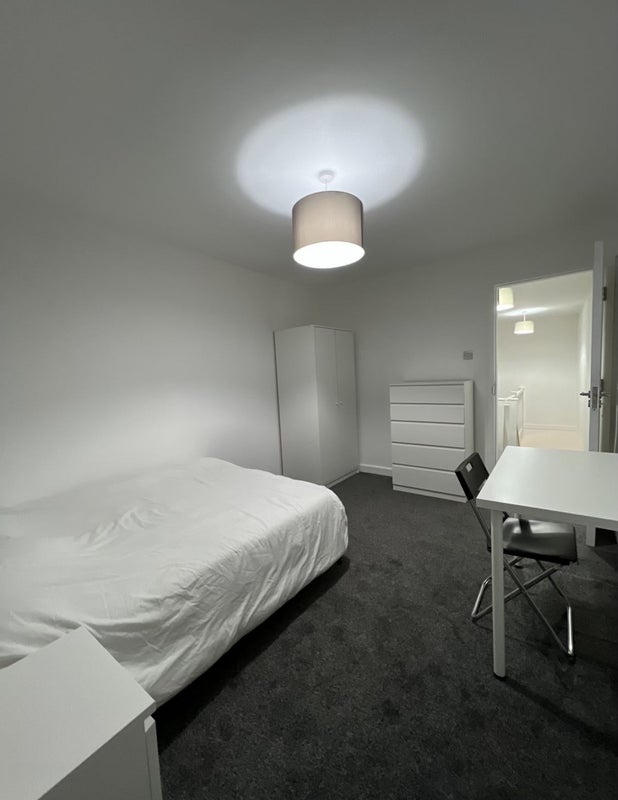 double - student accommodation in United Kingdom