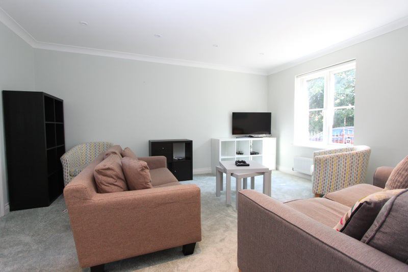 double - student accommodation in Exeter