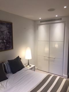 double - student accommodation in United Kingdom