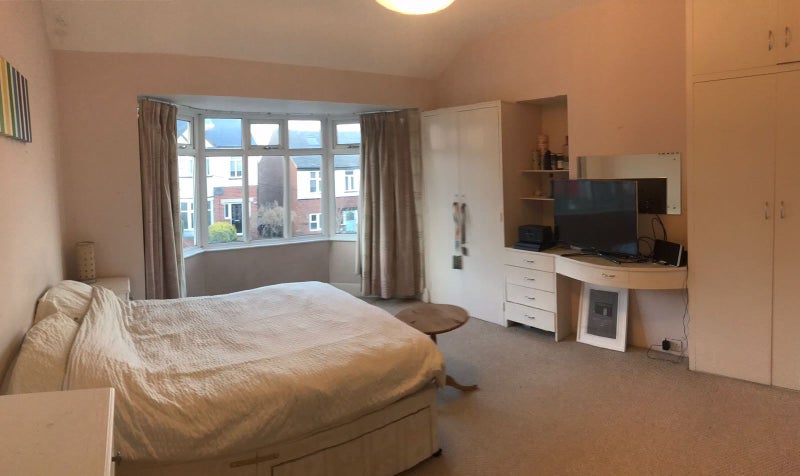 single - student accommodation in Sheffield