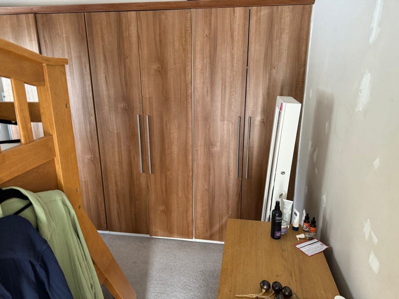 double - student accommodation in London