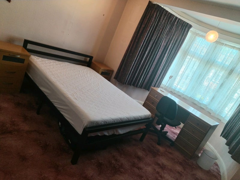 double - student accommodation in United Kingdom