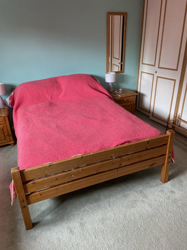 double En suite - student accommodation in Peterborough