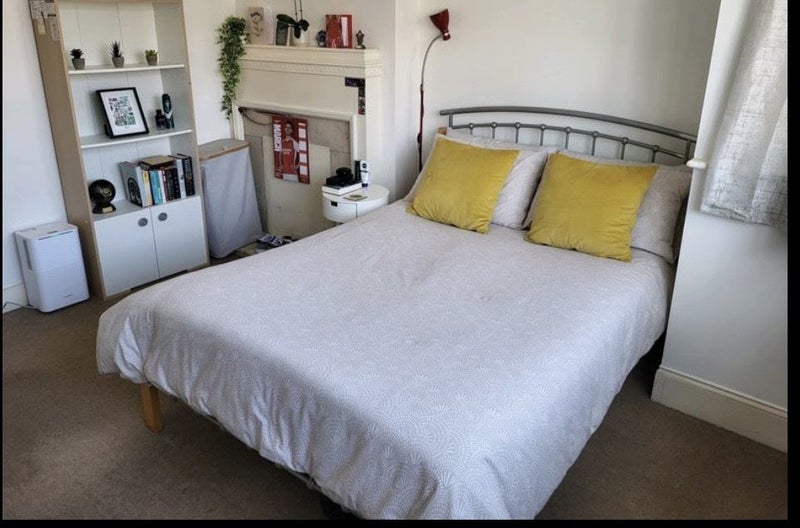 double En suite - student accommodation in London