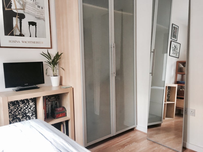 double - student accommodation in London
