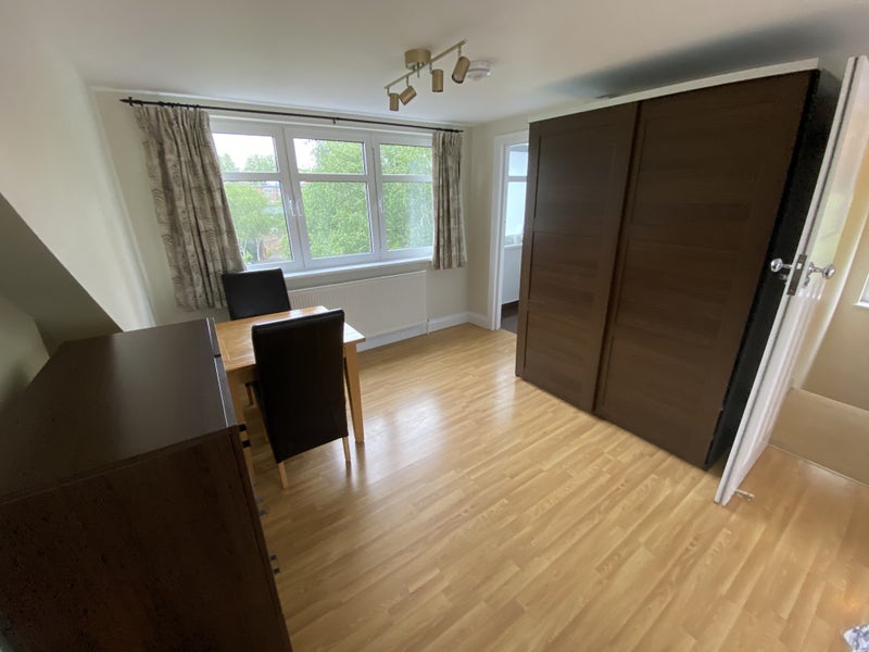 double En suite - student accommodation in London