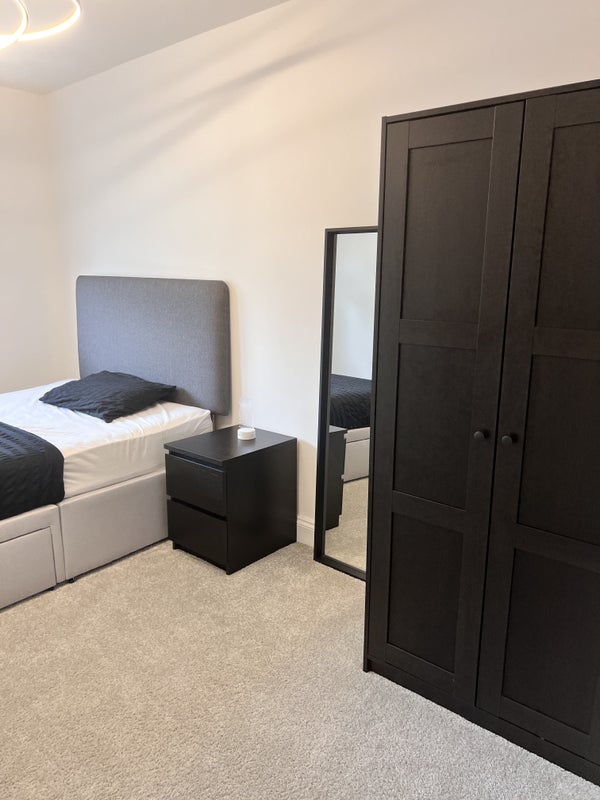 double - student accommodation in London