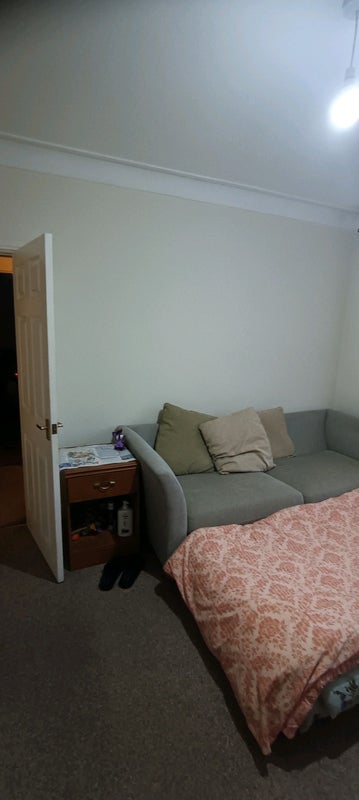 double - student accommodation in Newcastle upon Tyne