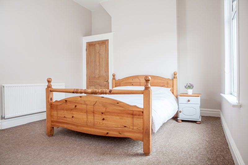 double - student accommodation in Manchester