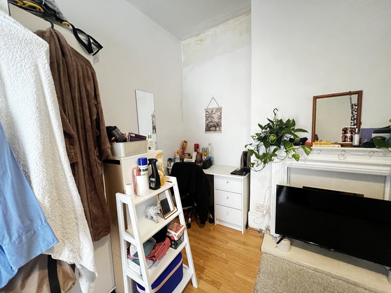 double - student accommodation in United Kingdom