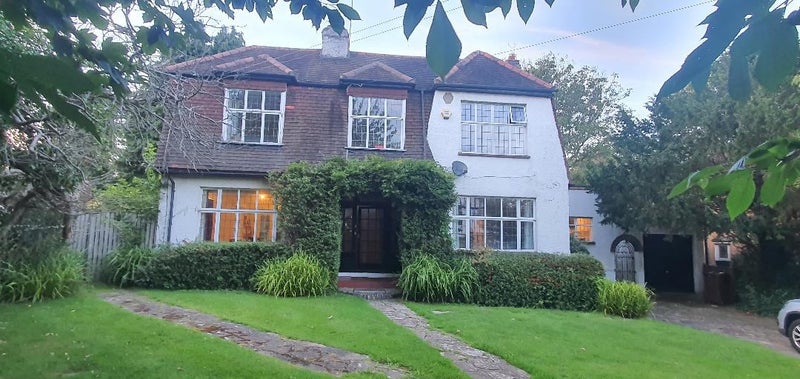 double En suite - student accommodation in United Kingdom