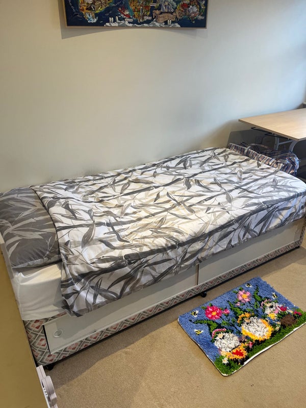 single En suite - student accommodation in United Kingdom