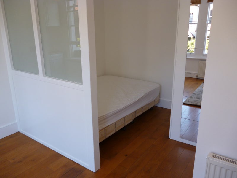 single - student accommodation in London