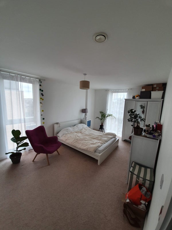 double En suite - student accommodation in London