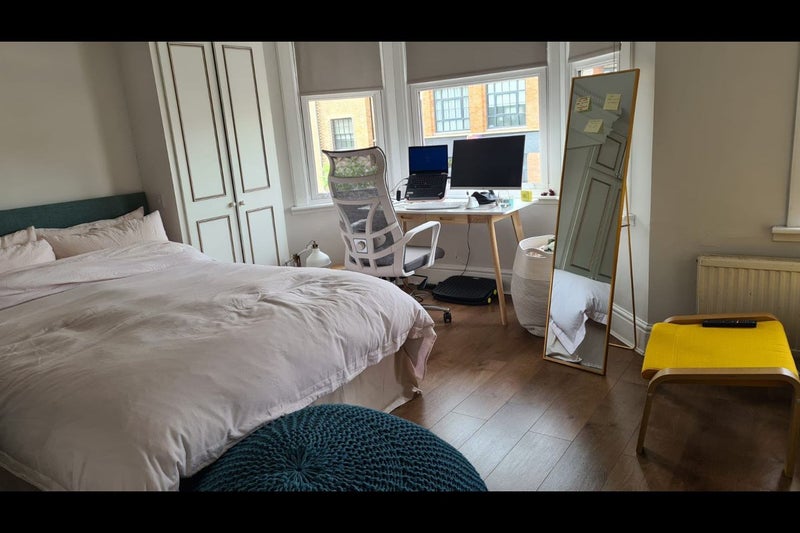 double - student accommodation in United Kingdom