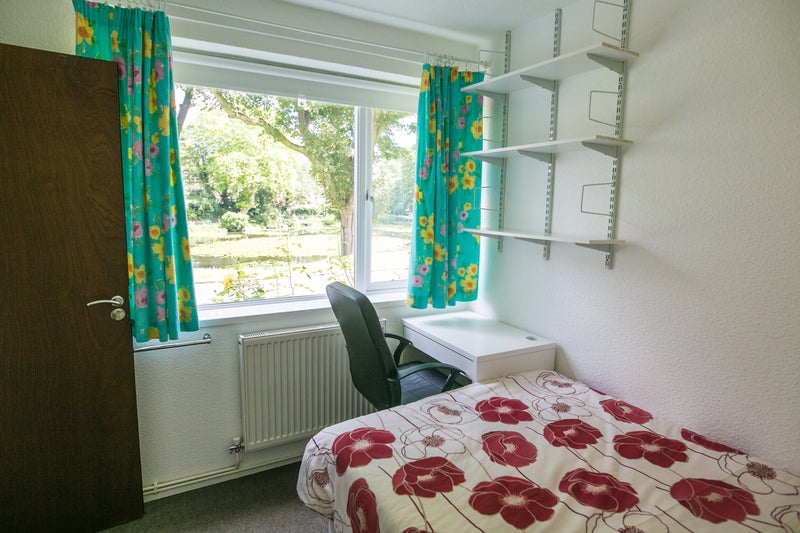 double - student accommodation in Birmingham