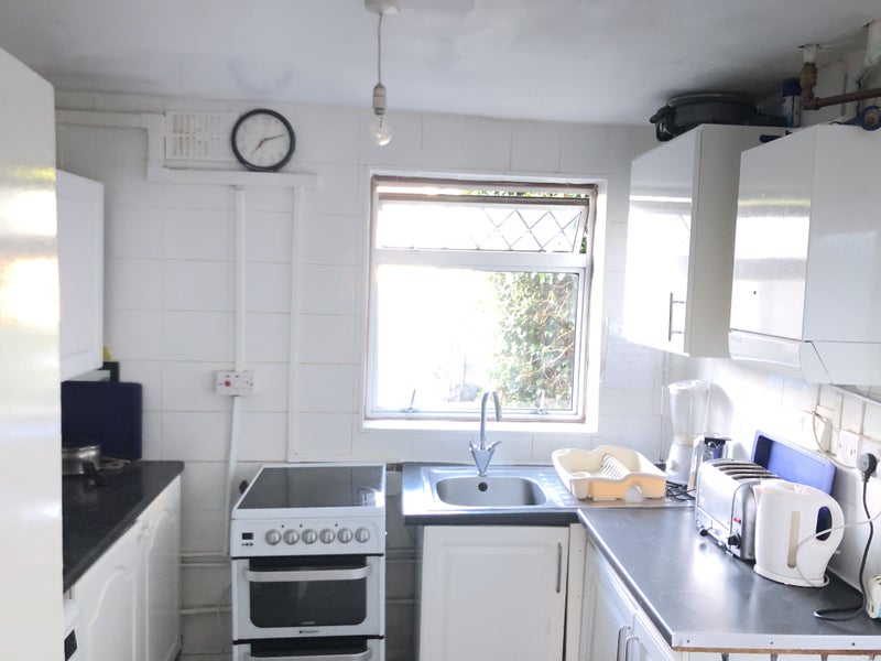 double - student accommodation in London