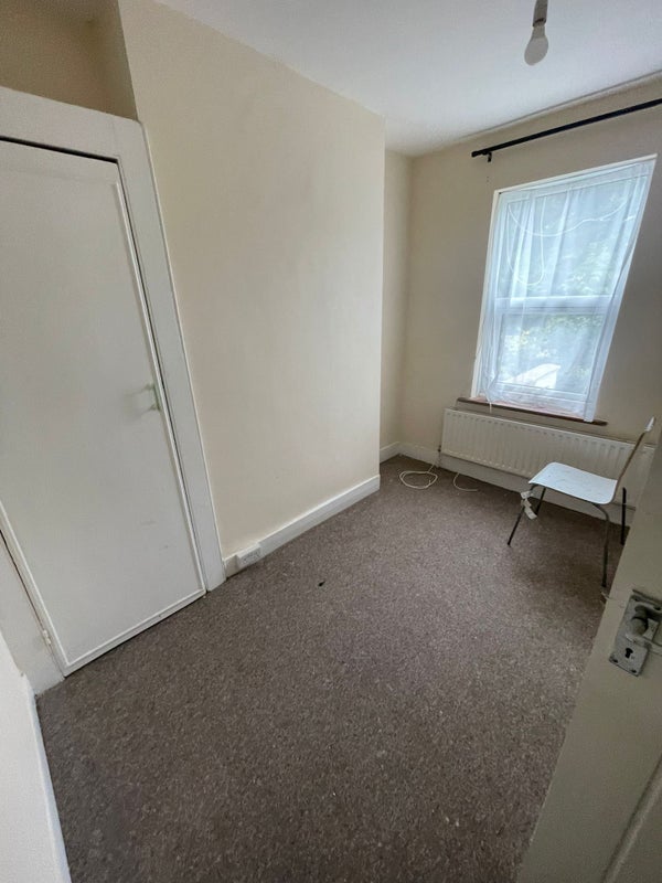 double - student accommodation in London