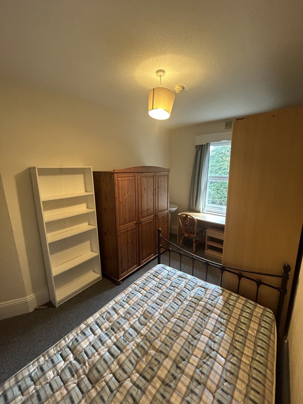 double - student accommodation in Bournemouth