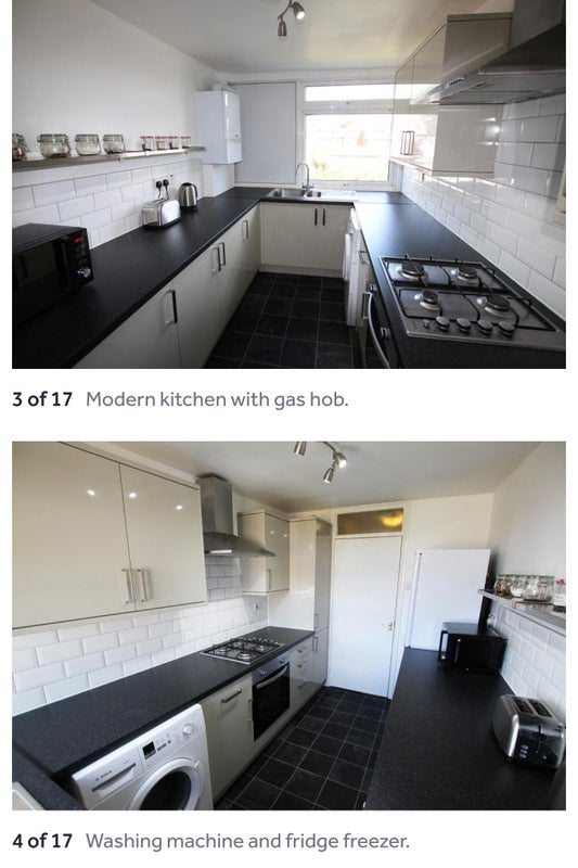double - student accommodation in United Kingdom