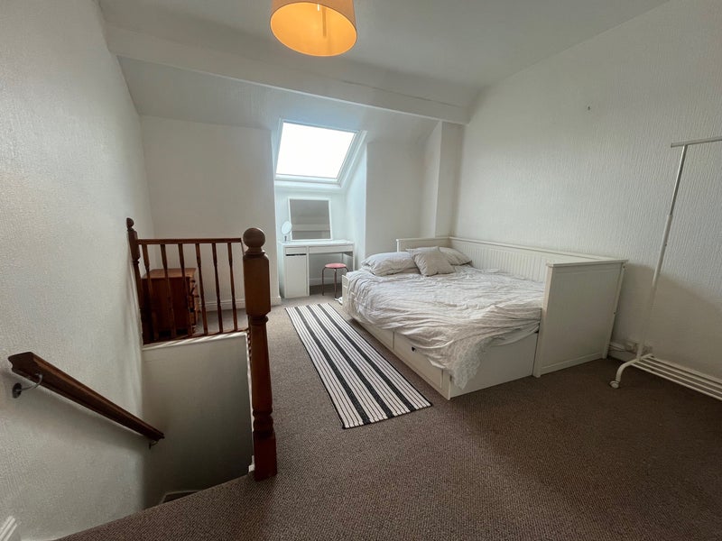 double - student accommodation in Sheffield