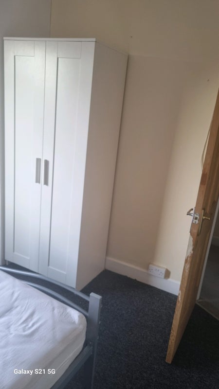 double - student accommodation in Coventry