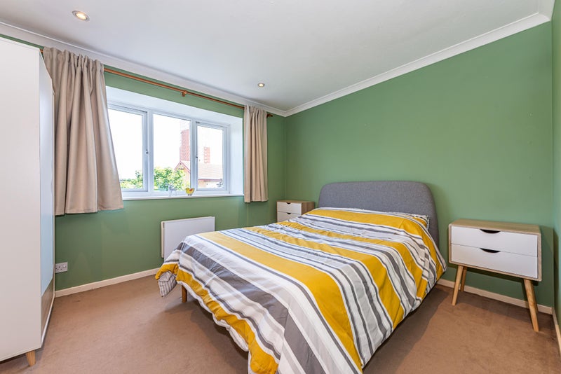 single - student accommodation in London
