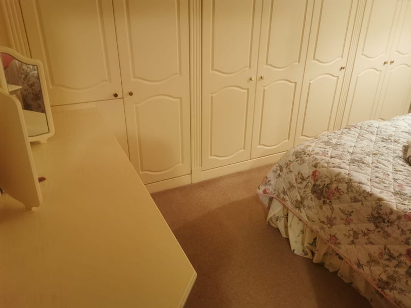 double - student accommodation in London