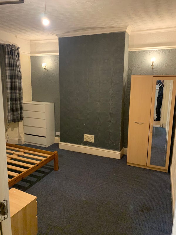 double - student accommodation in United Kingdom