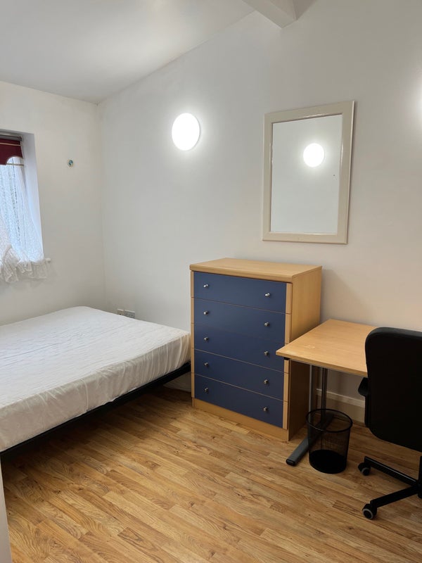 double - student accommodation in Coventry