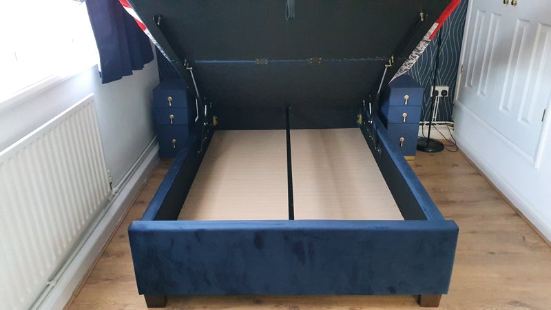 double - student accommodation in London