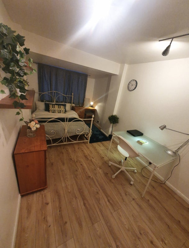 double - student accommodation in United Kingdom