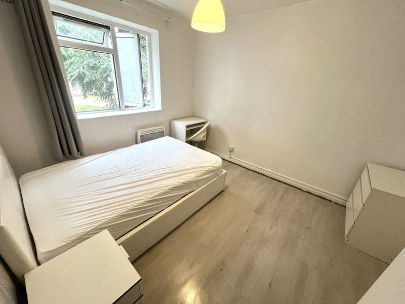 double - student accommodation in London