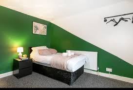 double - student accommodation in United Kingdom