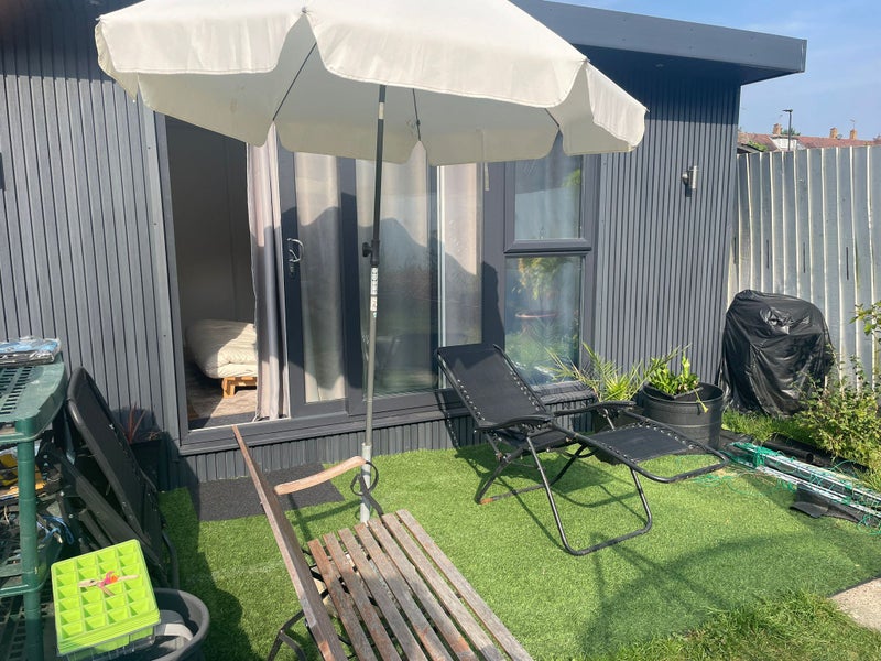 double En suite - student accommodation in London