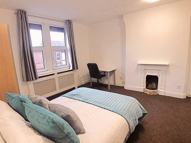 double - student accommodation in United Kingdom