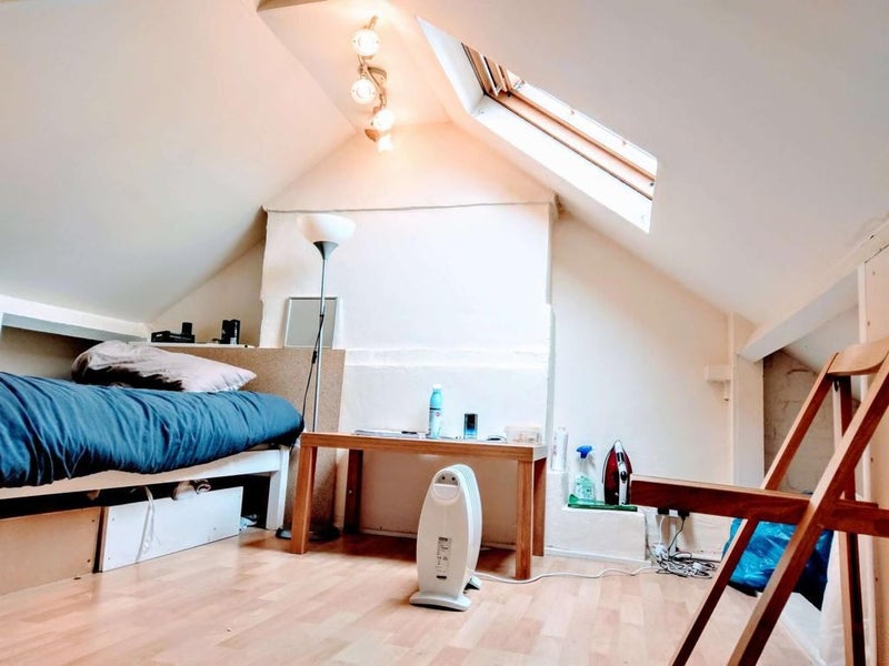 single - student accommodation in United Kingdom