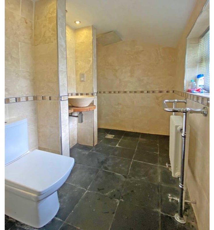 double En suite - student accommodation in United Kingdom