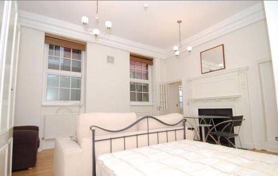double - student accommodation in London