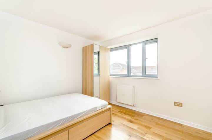 double - student accommodation in London