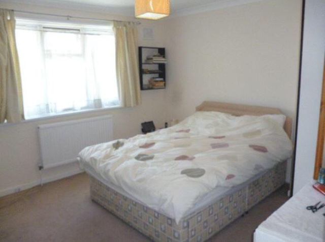 double - student accommodation in United Kingdom