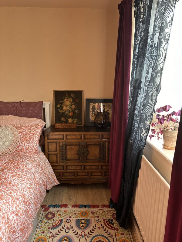 double - student accommodation in United Kingdom