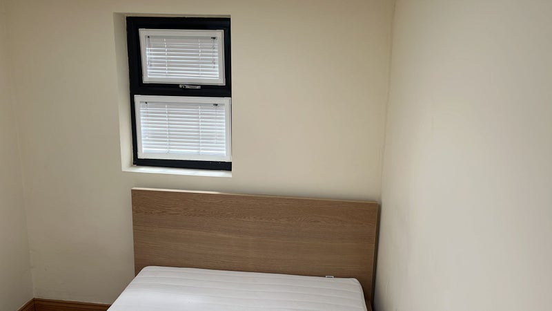 double - student accommodation in London