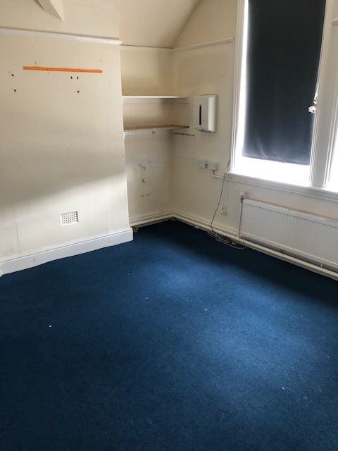 double - student accommodation in United Kingdom