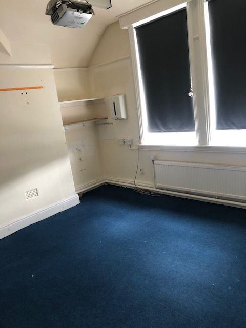double - student accommodation in United Kingdom